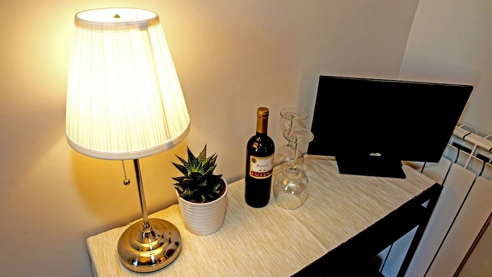 Фото Miclad BeB Colosseum Guest House