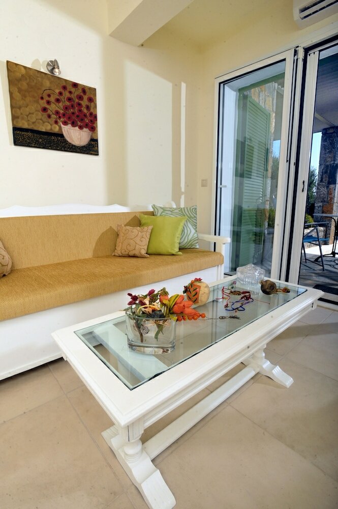 Фото Athena Villas Olive Grove & Estate