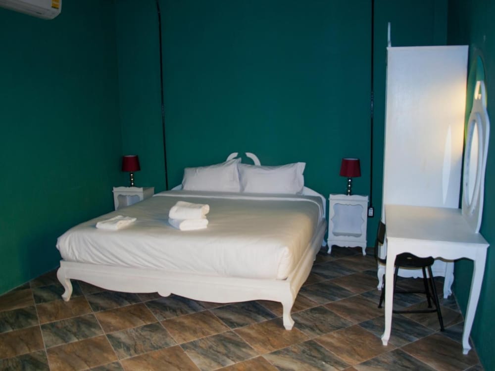 Фото Casacool Hotel Khoalak