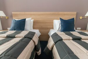 Гостиница New City Hotel & Restaurant Niš