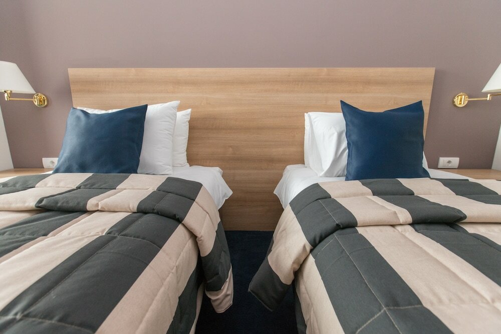 Фото New City Hotel & Restaurant Niš