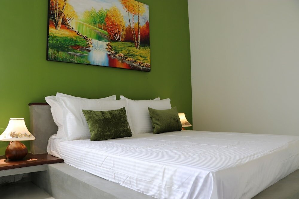 Фото Golf Link Colombo