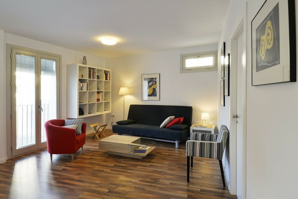 Фото Alhambra Slowhomes