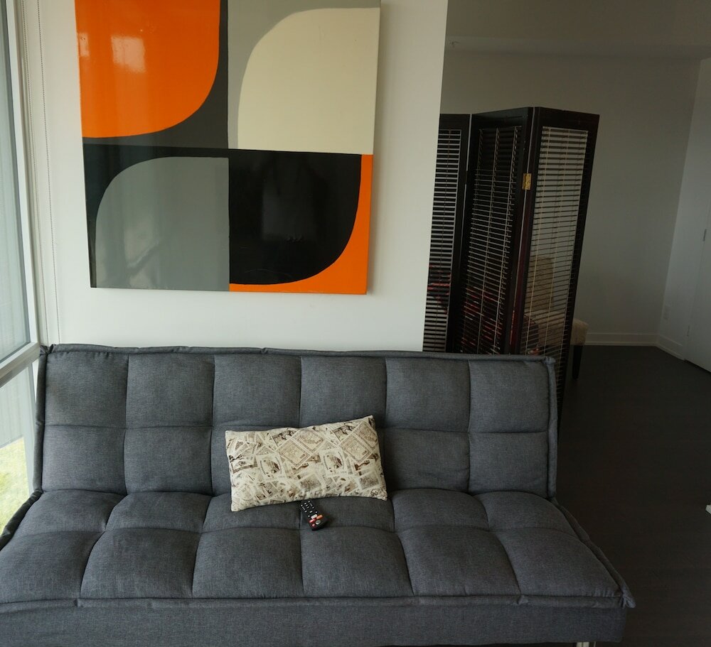 Фото Midnight Suites