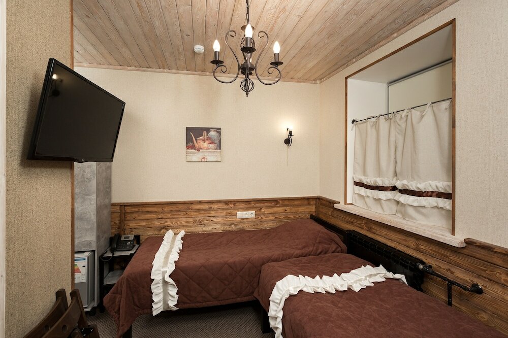 Фото отеля 4