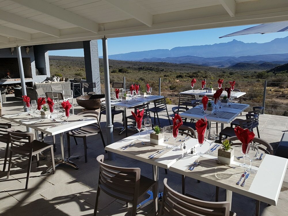 Фото Rooiberg Safaris