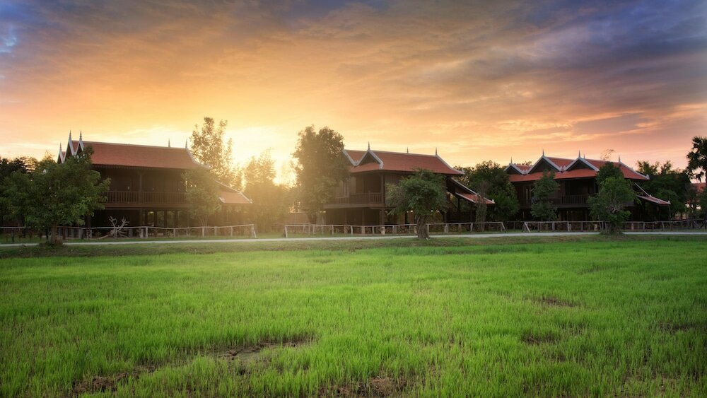 Фото Mane Village Suites