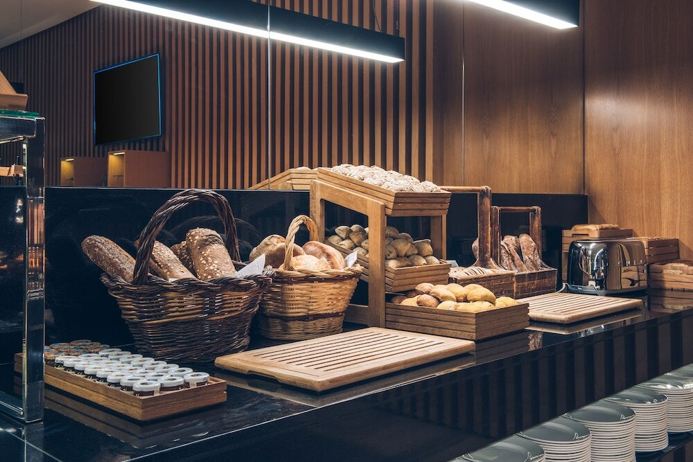 Фото Iberostar Selection Lisboa