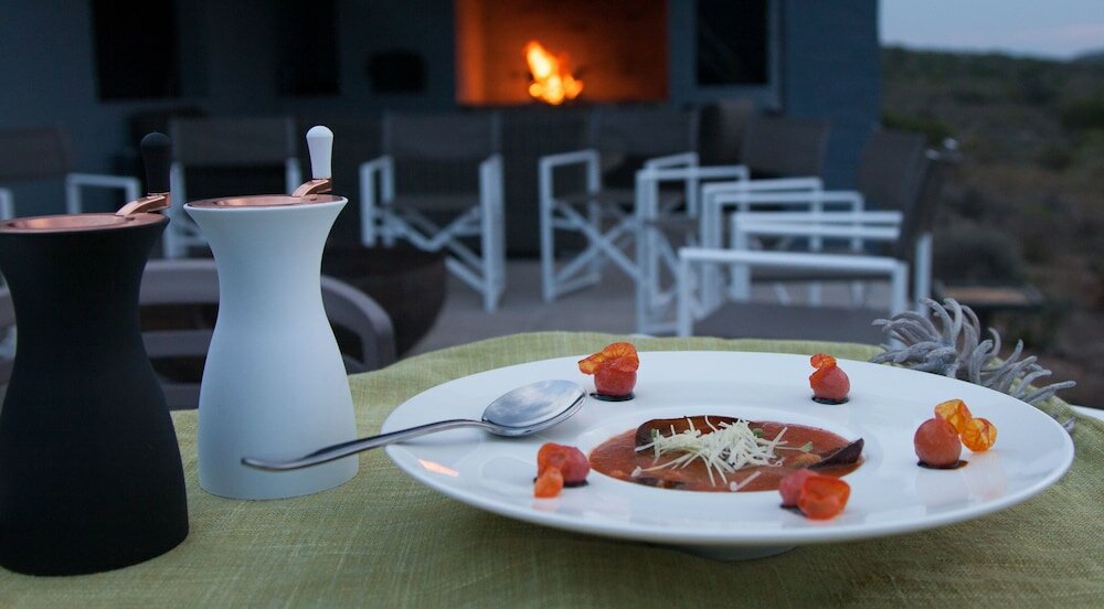 Фото Rooiberg Safaris