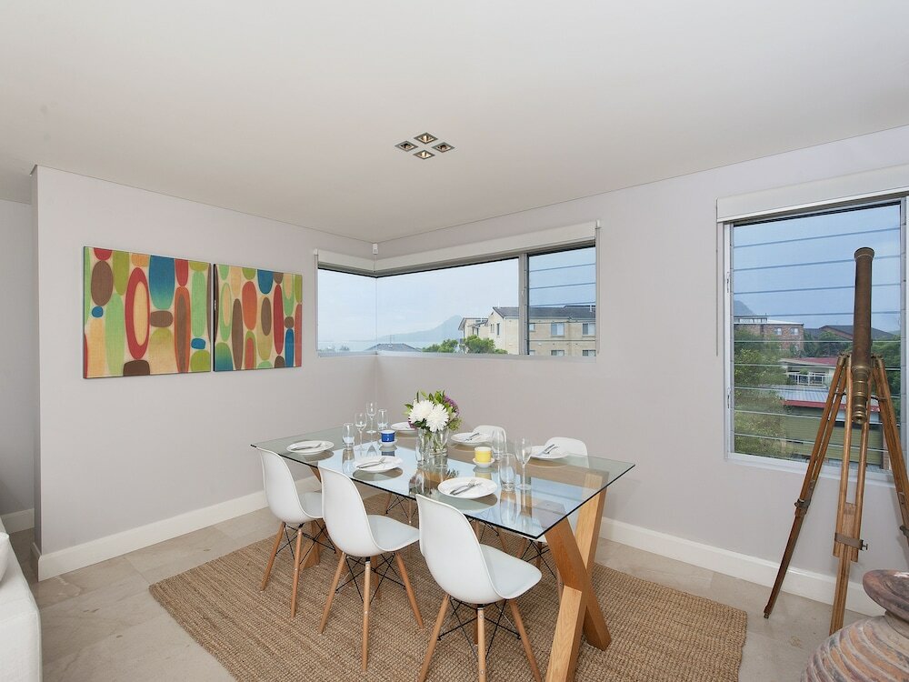 Фото The Penthouse at Little Beach