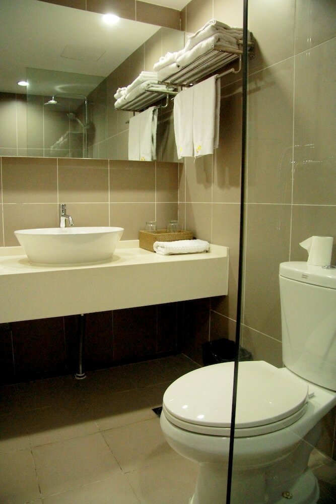 Фото Shanghai Coinfamily Hotel