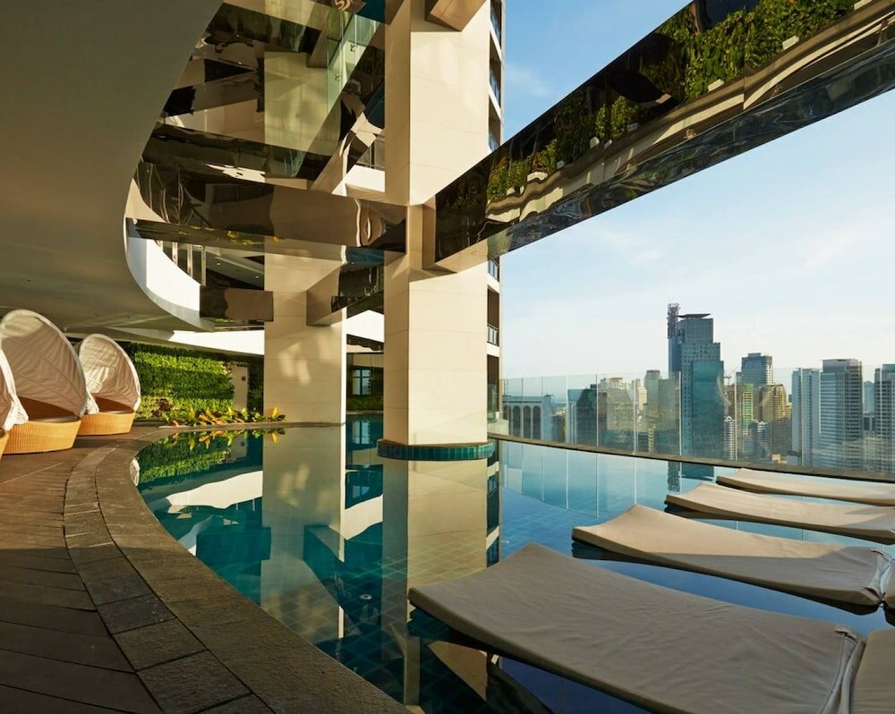 Фото Seven Doors in Gramercy Makati