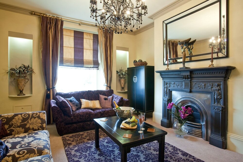 Фото Portland Apartments