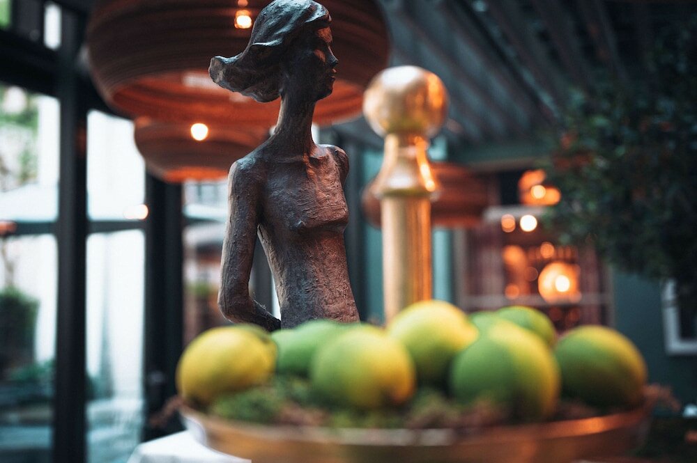 Фото The Wellem, in The Unbound Collection by Hyatt