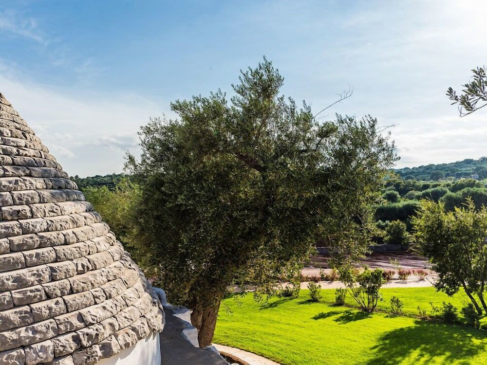 Фото Borgo Canonica