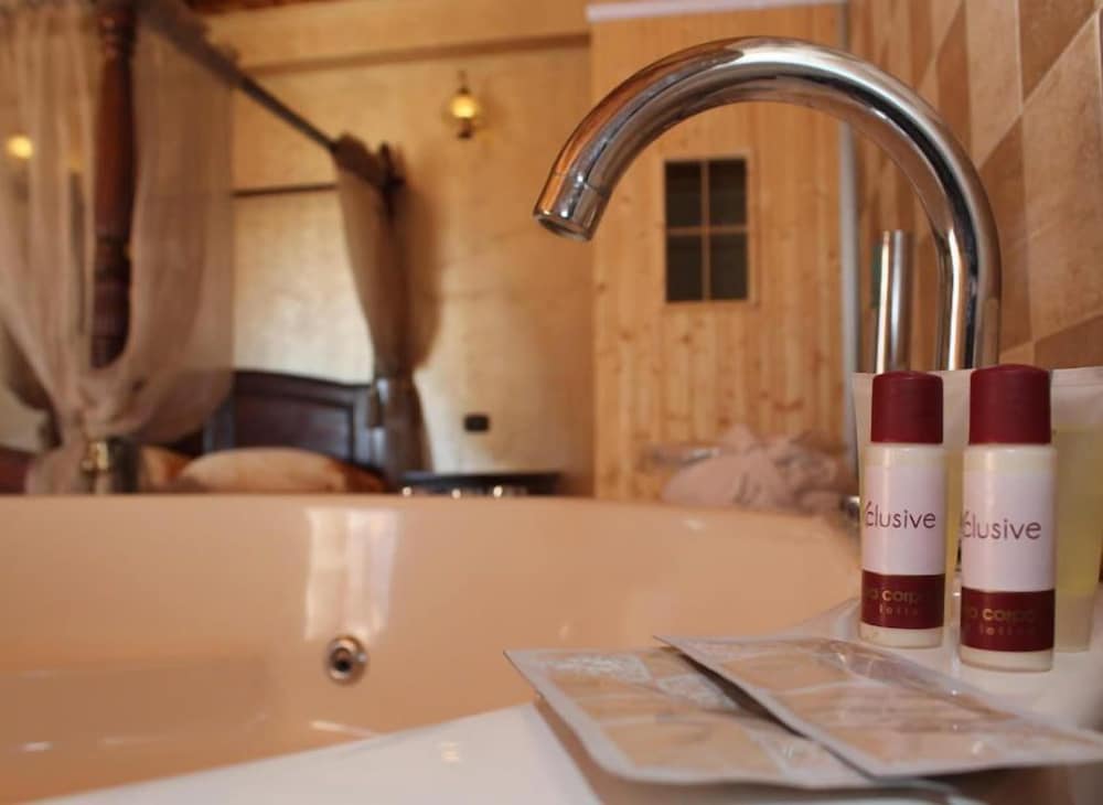 Фото Hotel Residence il Feudo