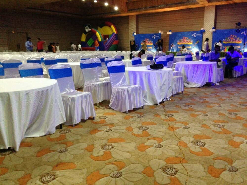 Фото Hotel Patliputra Exotica