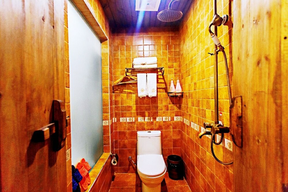 Фото Dielianhua Cowherd Inn Zhangjiajie