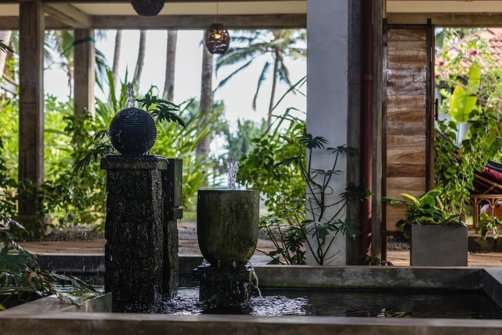 Фото Seven Turtles Resort