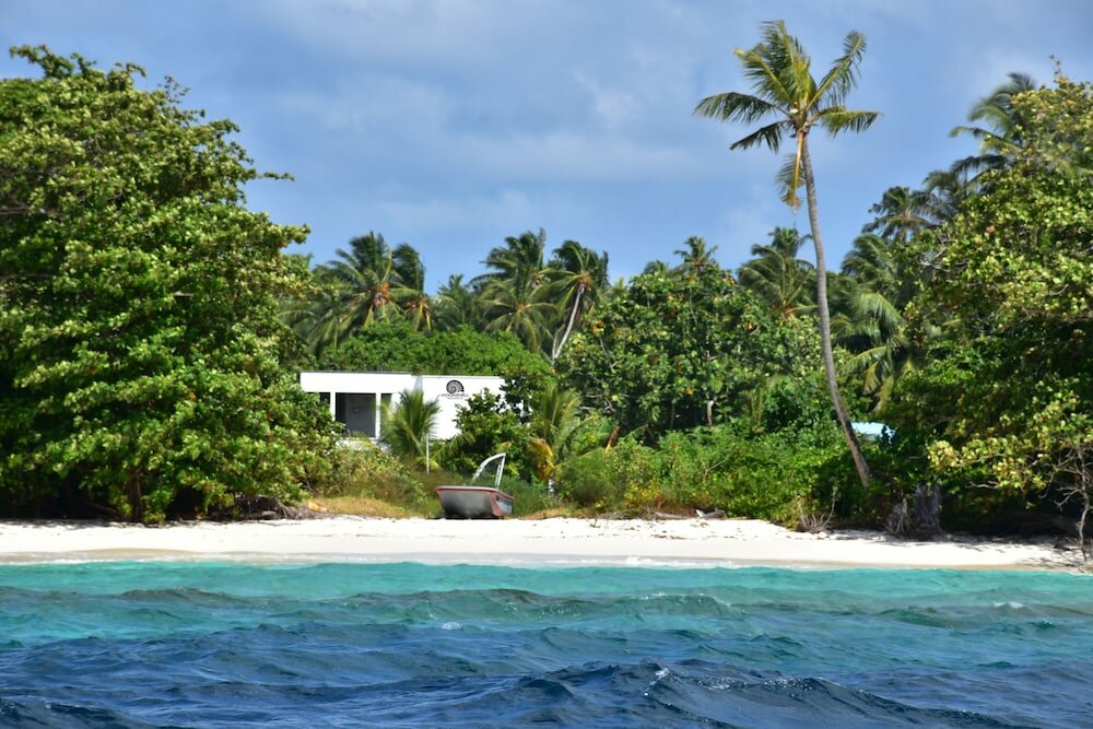 Фото Moonshell Residence