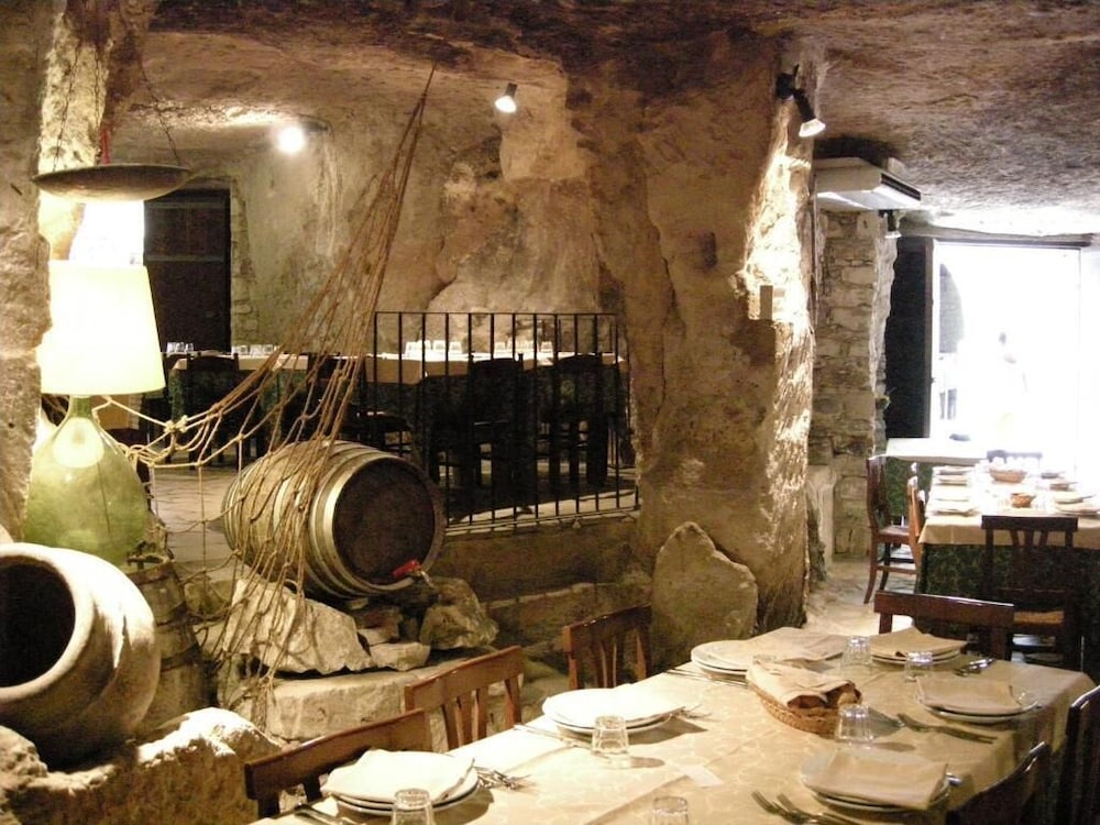 Фото A' Cunziria