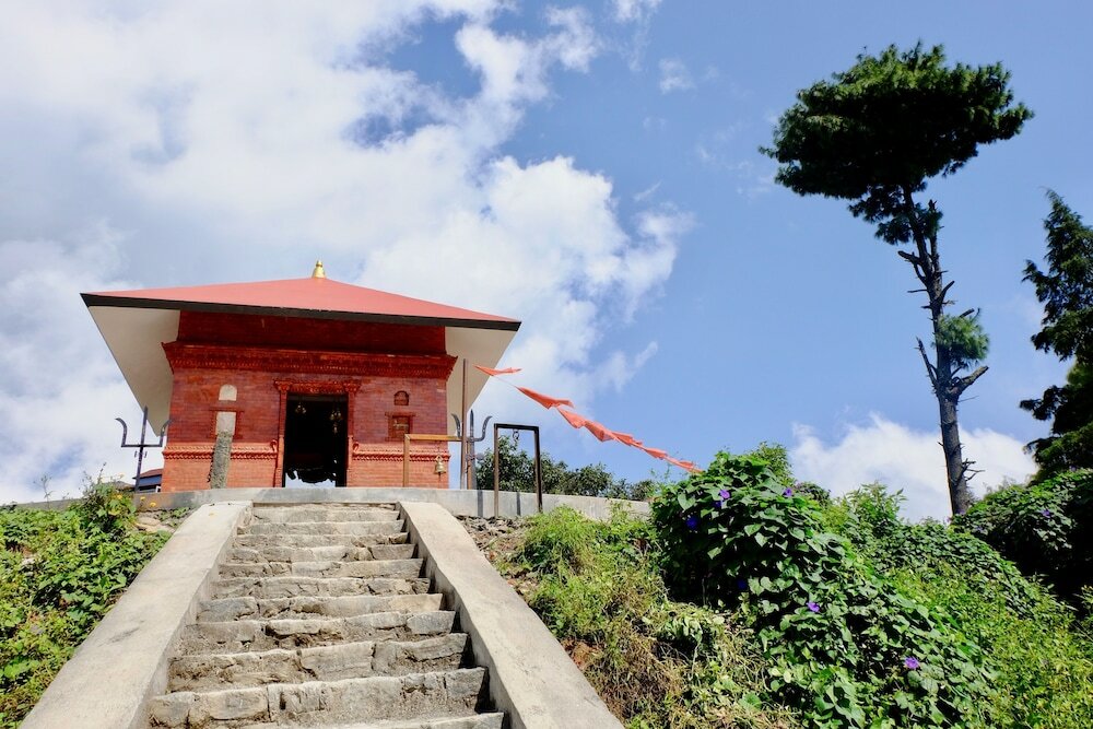 Фото Hotel at the End of the Universe