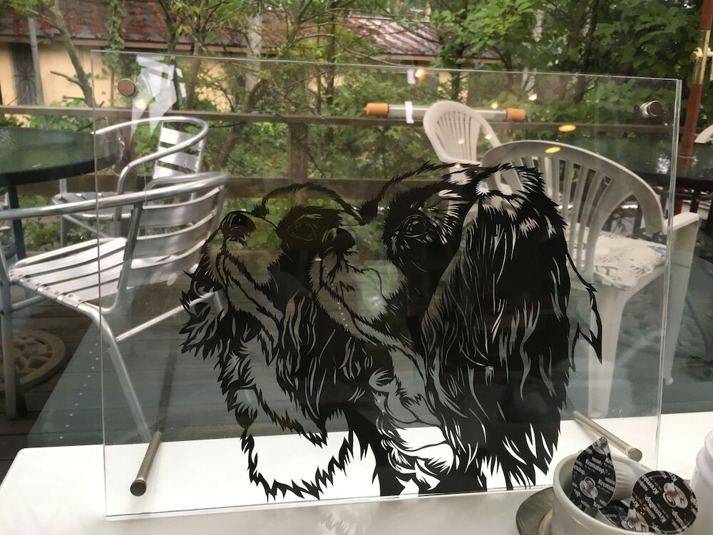 Фото Wistaria Karuizawa