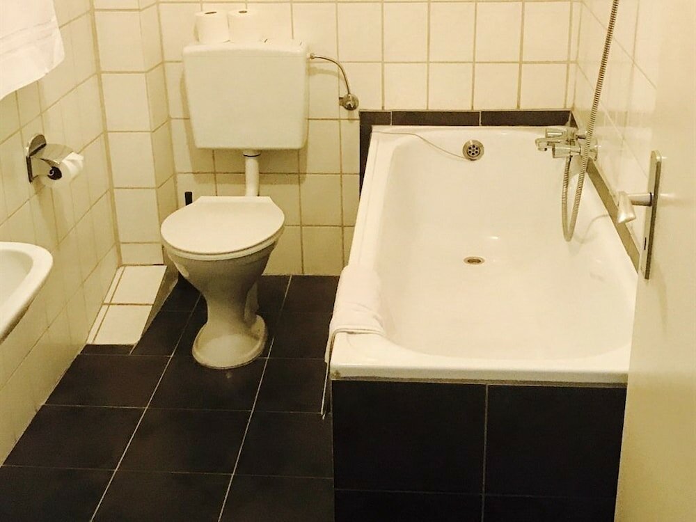 Фото Parkhotel Eschweiler