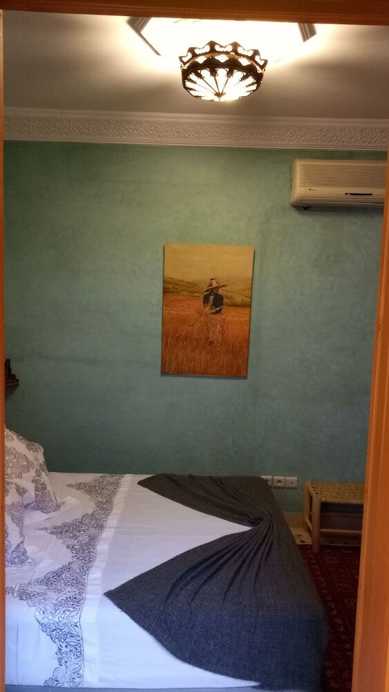 Фото Riad Majdoulina