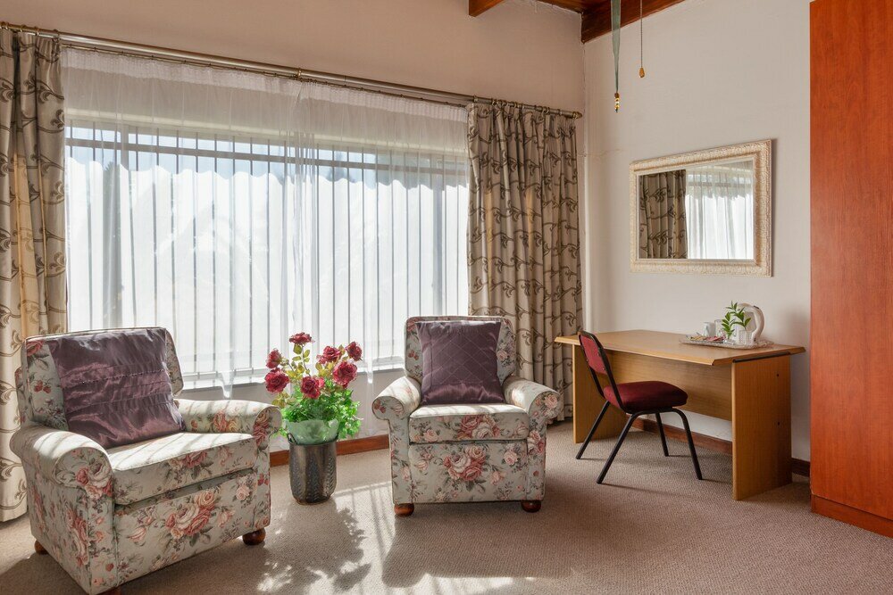 Фото Aberfeldy Bed and Breakfast