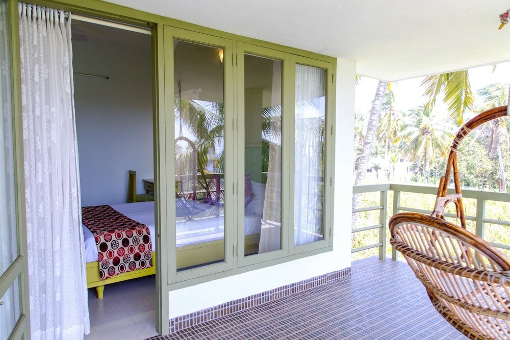 Фото Oyo 6814 Hill Gardens