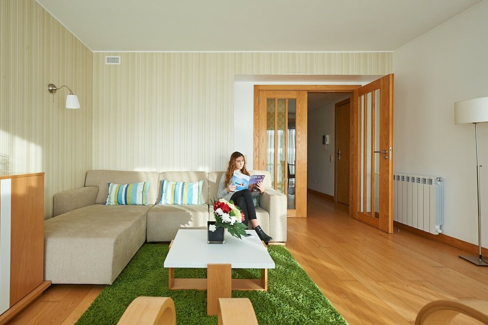 Фото BeGuest Lisbon Premium Suites