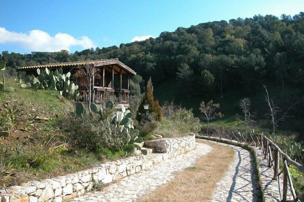 Фото A' Cunziria