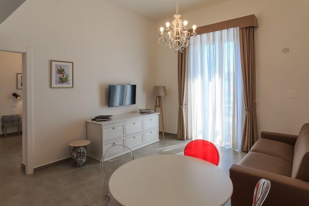 Фото B&b Liberty Palace