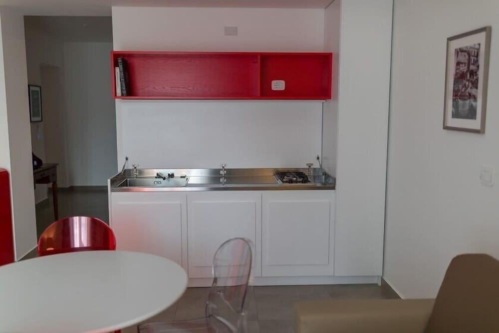 Фото B&b Liberty Palace