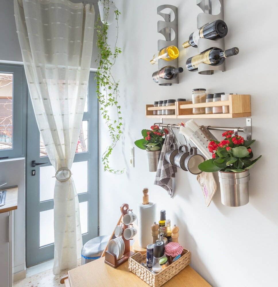 Фото Stunning Residence with Acropolis View