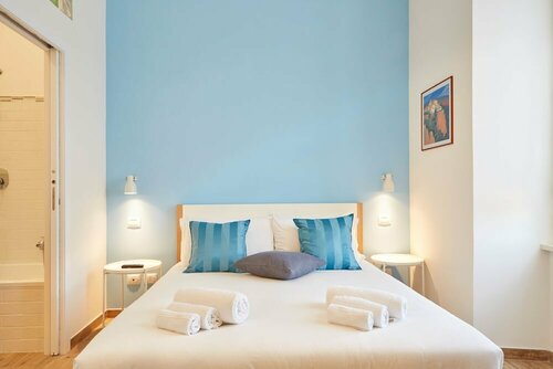 Colosseo Friendly Suite & Rooms