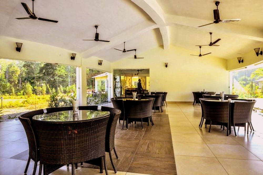 Фото Parwati Wild Abode - Corbett Resort