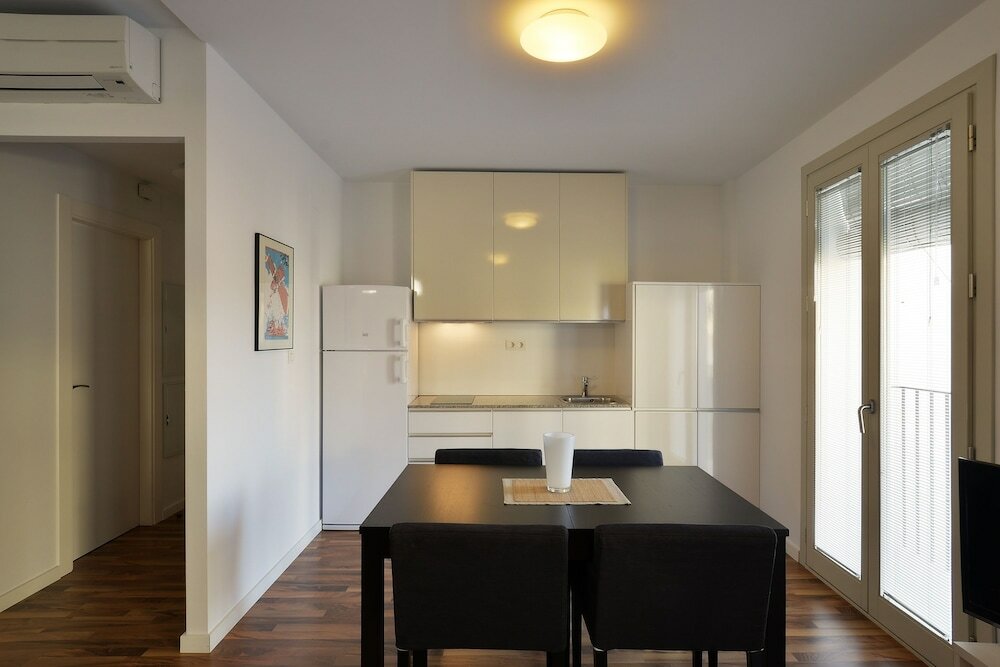 Фото Alhambra Slowhomes