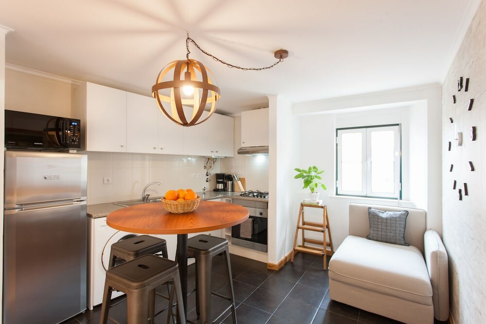 Фото Moniz Studio Apartment - by Lu Holidays