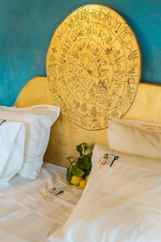 Фото Leda suites