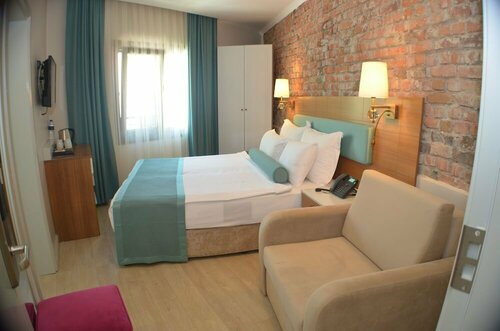 Гостиница Sardinia Hotel в Бартыне