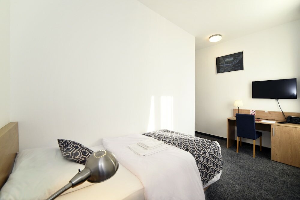 Фото Hotel Orient Zagreb