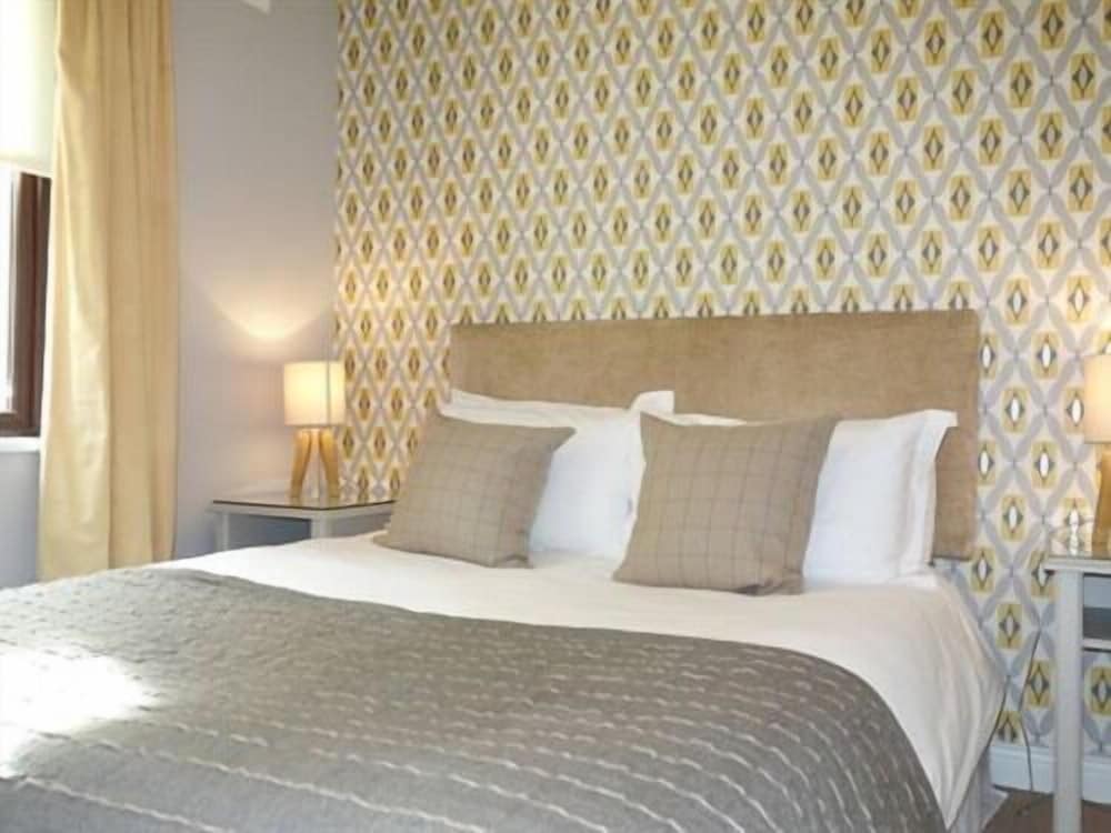 Фото Cathedral View Apartments