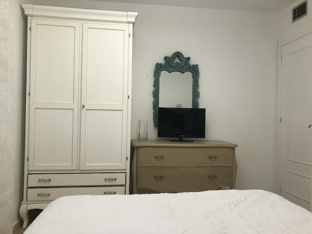 Фото Apartamento Playa la Luna