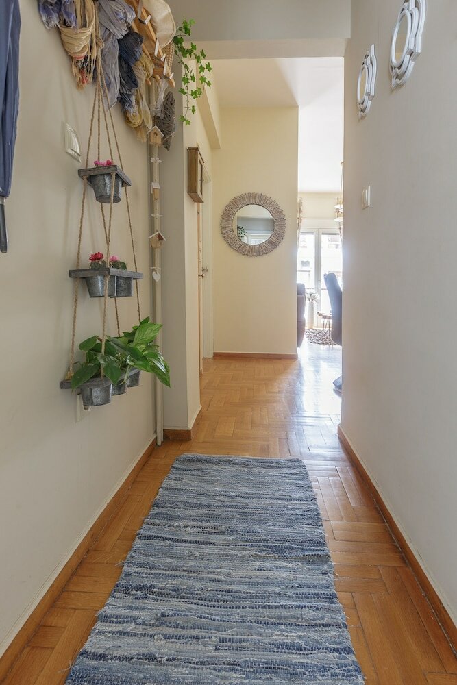 Фото Stunning Residence with Acropolis View