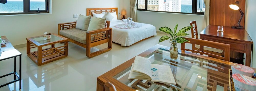 Фото Salamander Hotel and Apartment