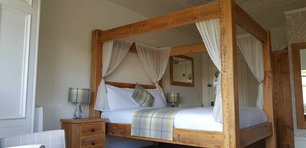 Фото 18 Craigmillar Park Guest House