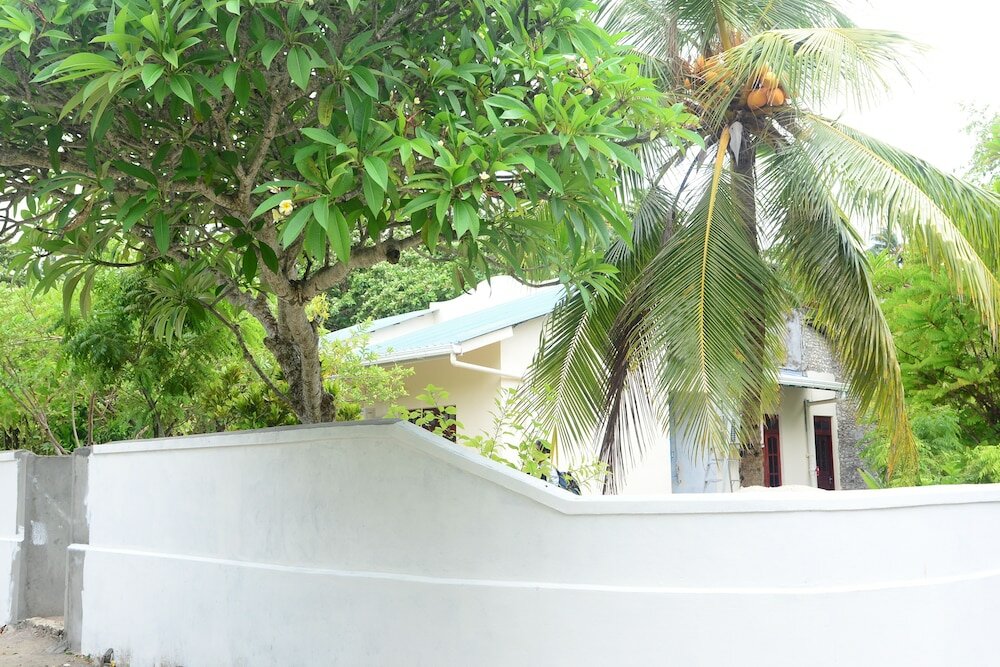 Фото Гостевой Дом Maclura Residence