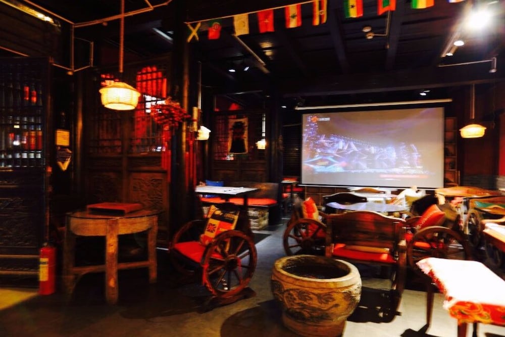 Фото Zheng Jia Hotel